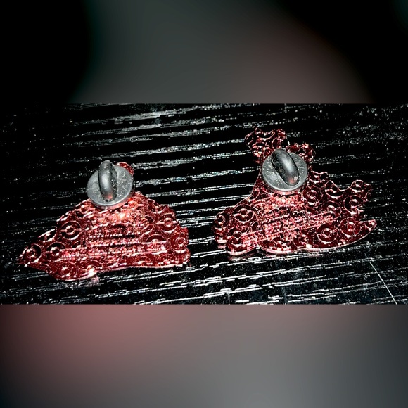 Snorlax & Lapras Pins - Picture 3 of 3